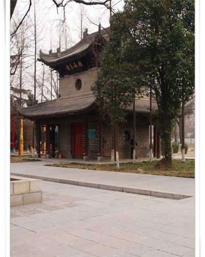 慈氏寺