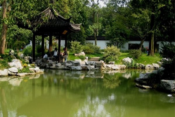 高君宇故居
