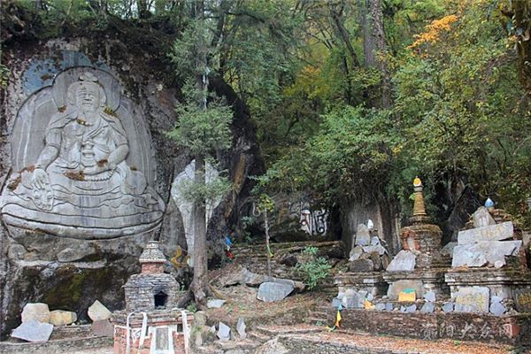 海螺寺