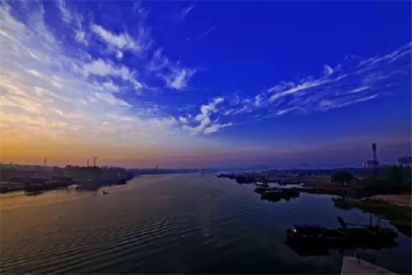 高塘湖