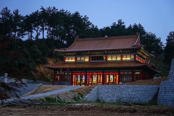 翠微寺