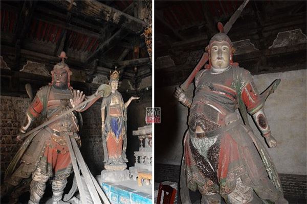 明秀寺