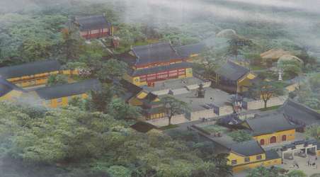 马祖庵