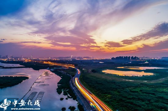巢湖