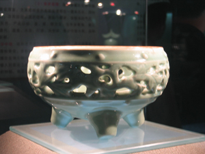 张家口堡
