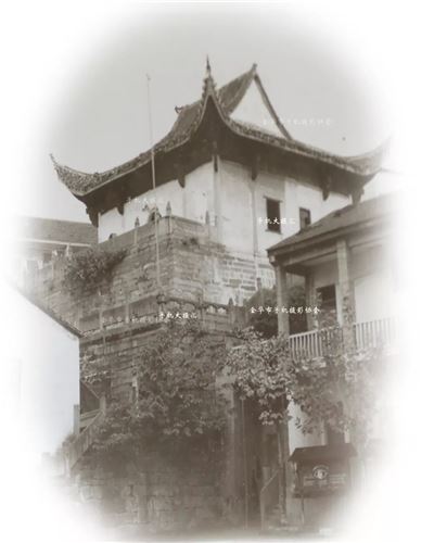 告天台