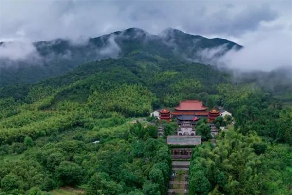 高姥山